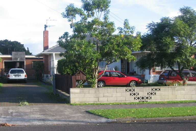 Photo of property in 22 Fyfe Avenue, Papatoetoe, Auckland, 2025