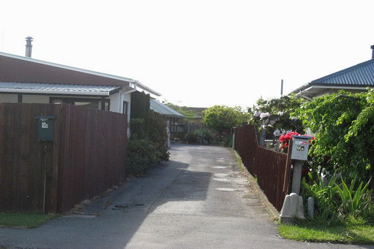 Photo of property in 9a Hills Street, Kaiapoi, 7630