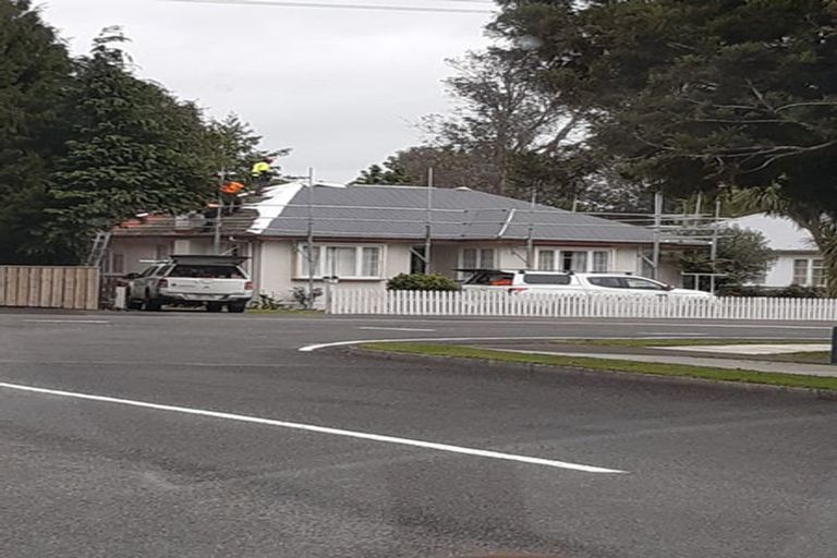Photo of property in 48 Cole Street, Dannevirke, 4930