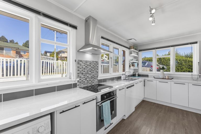 Photo of property in 1 Samson Road, Concord, Dunedin, 9018