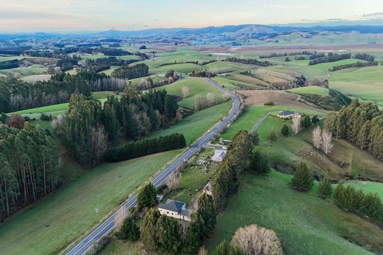 Photo of property in 520 Milton Highway, Stony Creek, Balclutha, 9272