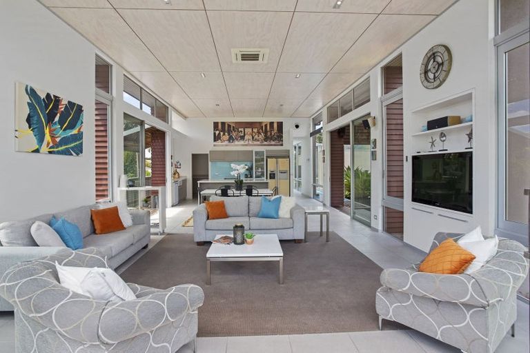 Photo of property in 12 Dunlop Drive, Pauanui, Hikuai, 3579