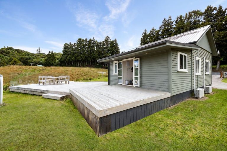 Photo of property in 169 Mangati Road, Puketotara, Te Awamutu, 3876