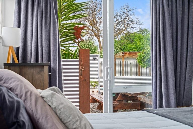 Photo of property in 27a Nelson Street, Mayfield, Blenheim, 7201