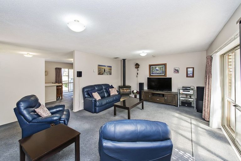 Photo of property in 57 Market Street, Leeston, 7632