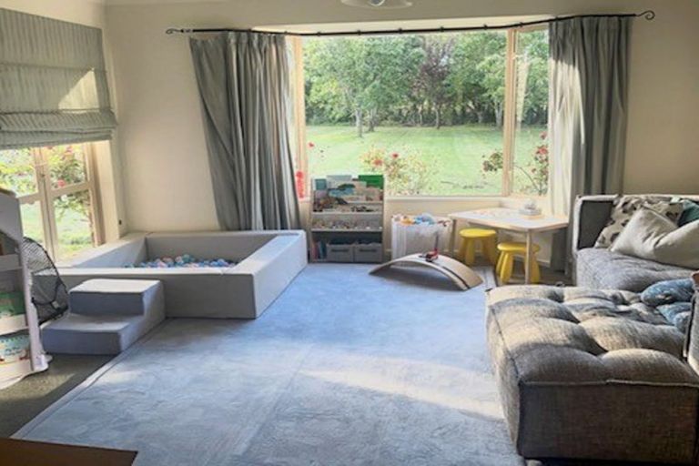 Photo of property in 284 Hoskyns Road, Rolleston, Christchurch, 7675