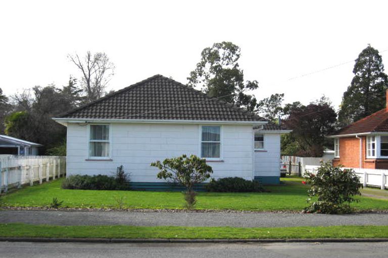 Photo of property in 77 Kuripuni Street, Kuripuni, Masterton, 5810