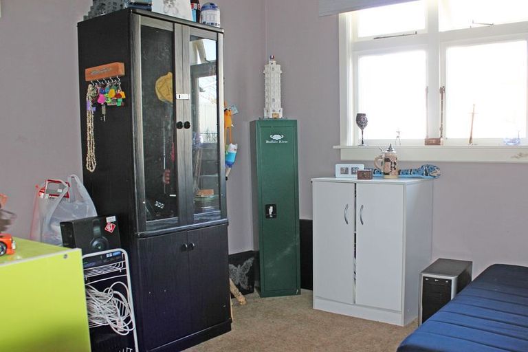 Photo of property in 31a Lune Street, South Hill, Oamaru, 9400