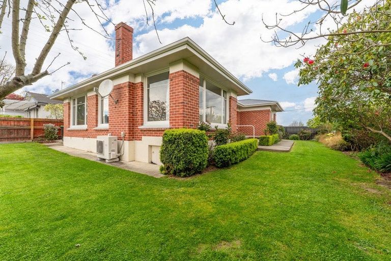 Photo of property in 81 Orbell Street, Highfield, Timaru, 7910