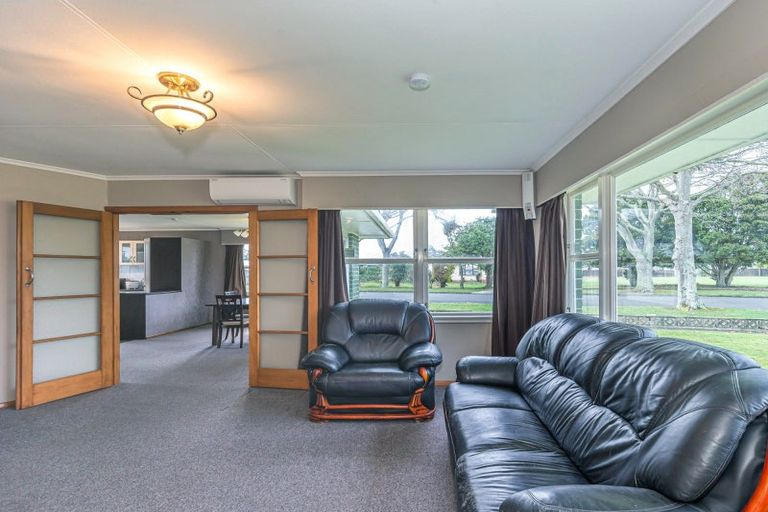 Photo of property in 18 Matai Street, Levin, 5510
