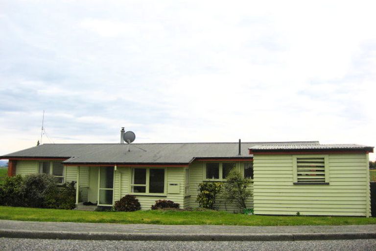 Photo of property in 11 Sherwood Place, Tapanui, 9522
