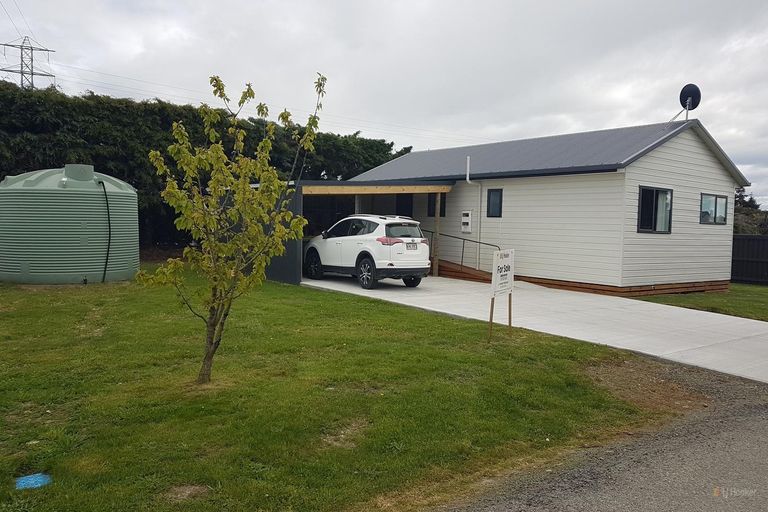 Photo of property in 3 Cherry Lane, Glenavy, Waimate, 7980