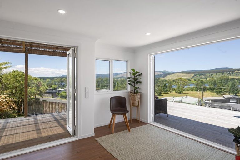 Photo of property in 20 Rimu Street, Mangakino, 3421