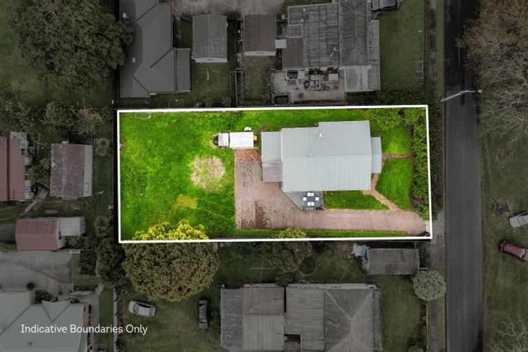 Photo of property in 91 Parry Palm Avenue, Waihi, 3610