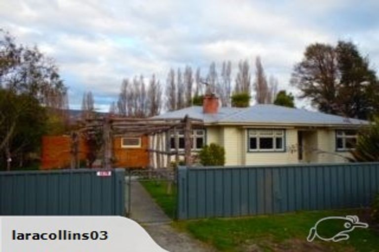 Photo of property in 1278 Pohangina Road, Pohangina, Ashhurst, 4884