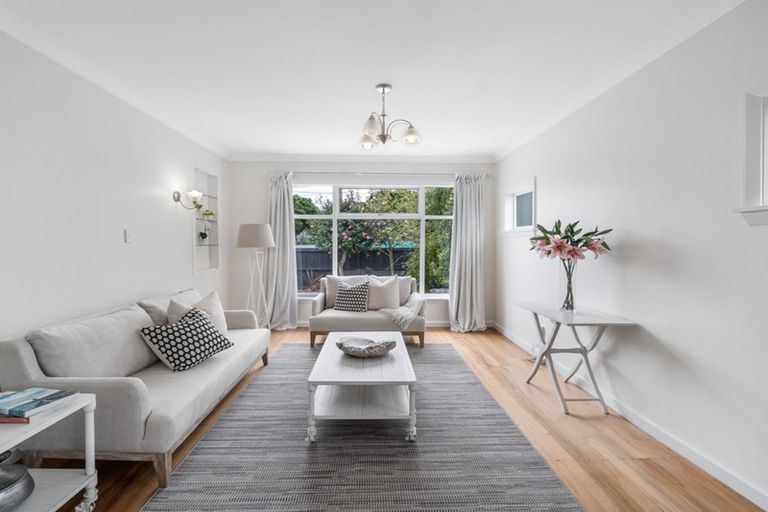 Photo of property in 21 Young Street, Somerfield, Christchurch, 8024