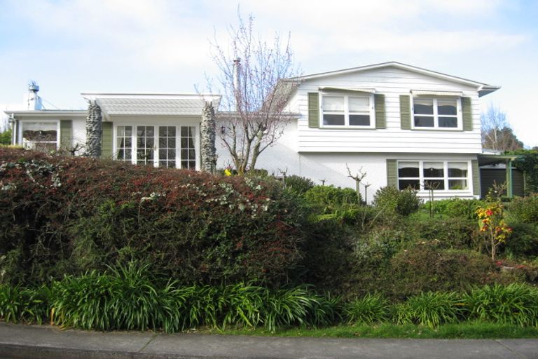 Photo of property in 3 Muritai Crescent, Havelock North, 4130