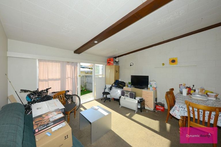 Photo of property in 5/43 Brockworth Place, Riccarton, Christchurch, 8011