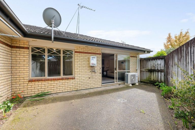 Photo of property in 66g Boundary Road, Claudelands, Hamilton, 3214