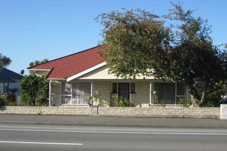 Photo of property in 185 Otipua Road, West End, Timaru, 7910