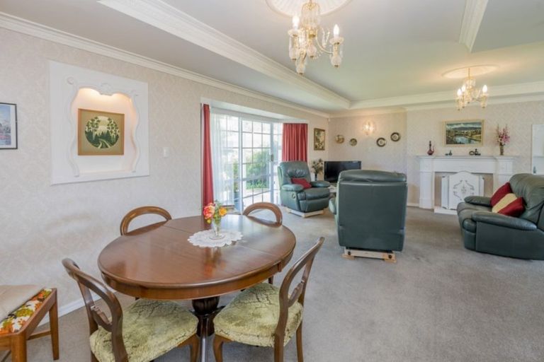 Photo of property in 9 Te Kama Street, Levin, 5510