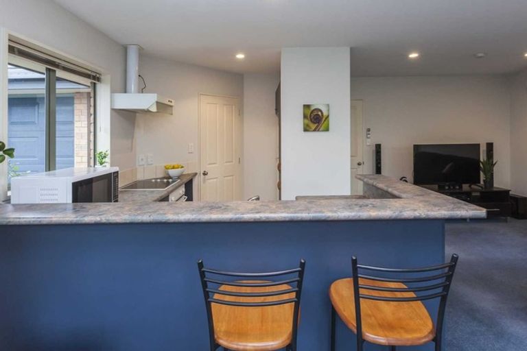 Photo of property in 2/7 Worthy Street, Ilam, Christchurch, 8041