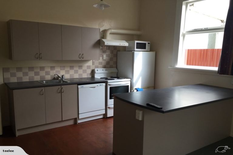 Photo of property in 205 Leith Street, North Dunedin, Dunedin, 9016