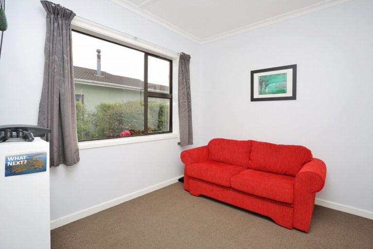 Photo of property in 124 Venus Street, Strathern, Invercargill, 9812