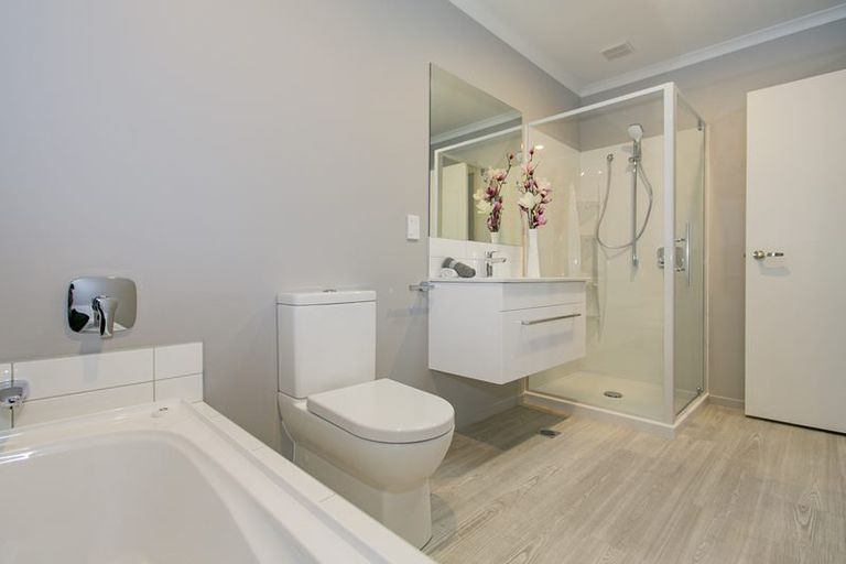 Photo of property in 4 Brian Keogh Lane, Wigram, Christchurch, 8025