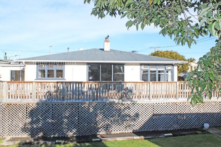 Photo of property in 31a Lune Street, South Hill, Oamaru, 9400