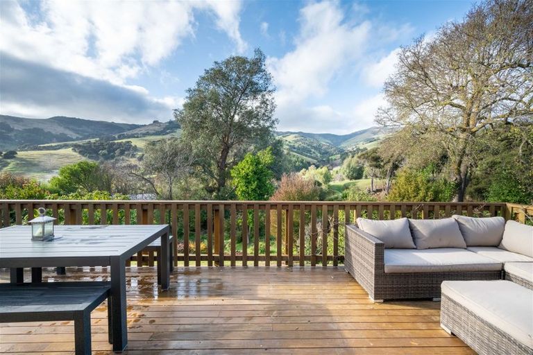 Photo of property in 7 Kotlowski Road, Takamatua, 7581