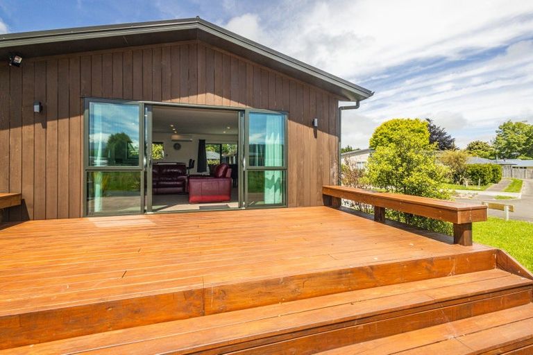 Photo of property in 16 Heartwood Lane, Ohakune, 4625