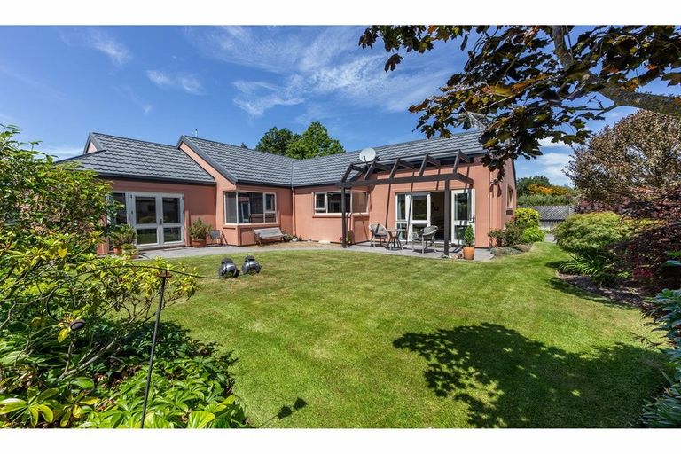 Photo of property in 290 King Street, Rangiora, 7400