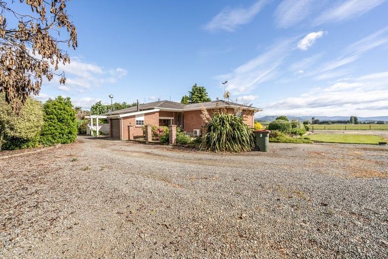 Photo of property in 1616 Riversdale Waikaia Road, Freshford, Gore, 9777