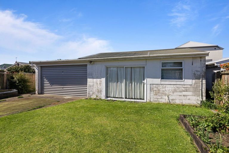 Photo of property in 602 Barbadoes Street, Edgeware, Christchurch, 8013