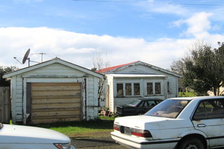 Photo of property in 24 Pembroke Street, Moerewa, 0211