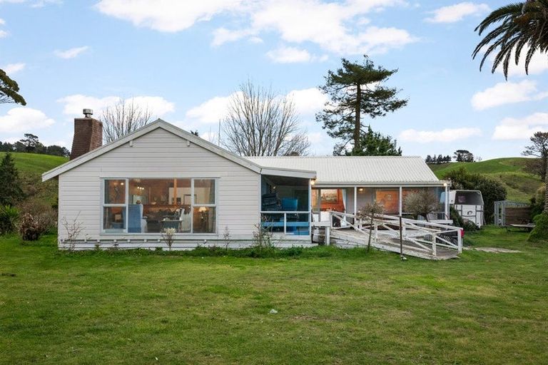 Photo of property in 217 Golden Valley Road, Waihi, 3681