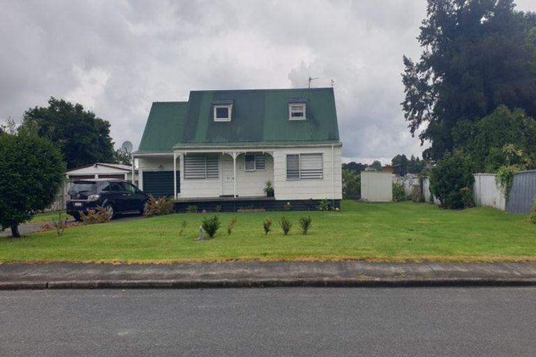 Photo of property in 41 Bellfield Road, Opaheke, Papakura, 2113
