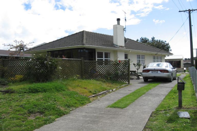 Photo of property in 41 Roto Street, Tahunanui, Nelson, 7011