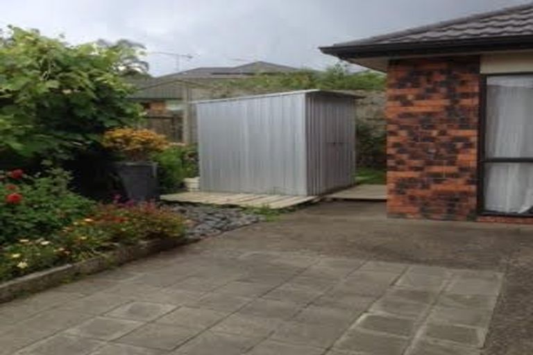 Photo of property in 2 Mattalie Place, Manurewa, Auckland, 2105