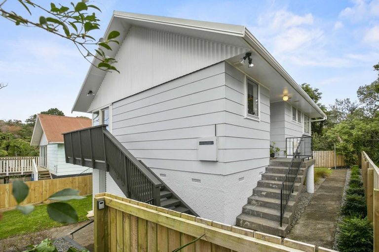 Photo of property in 25a Hartland Place, Welbourn, New Plymouth, 4312