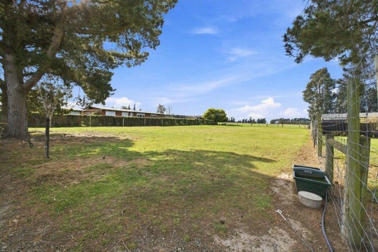 Photo of property in 67 Osborne Road, Amberley, 7410
