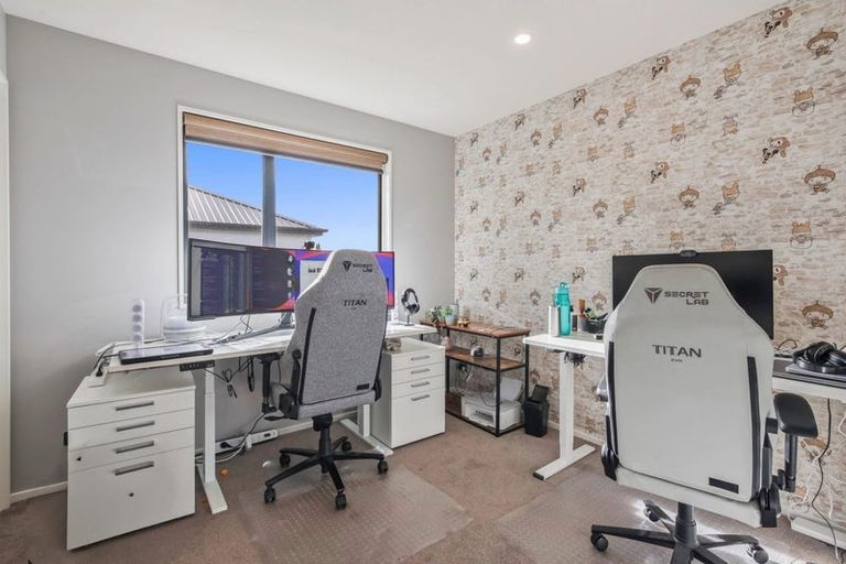 Photo of property in 41 Selfe Crescent, Burwood, Christchurch, 8083