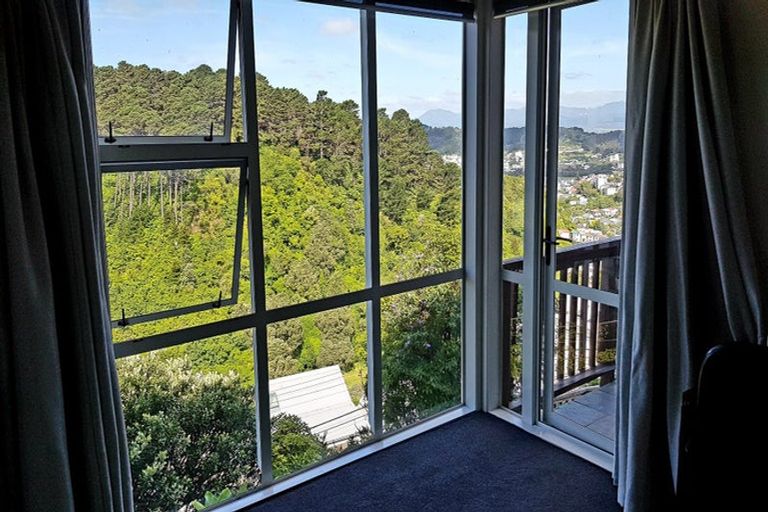 Photo of property in 146b Raroa Road, Aro Valley, Wellington, 6012