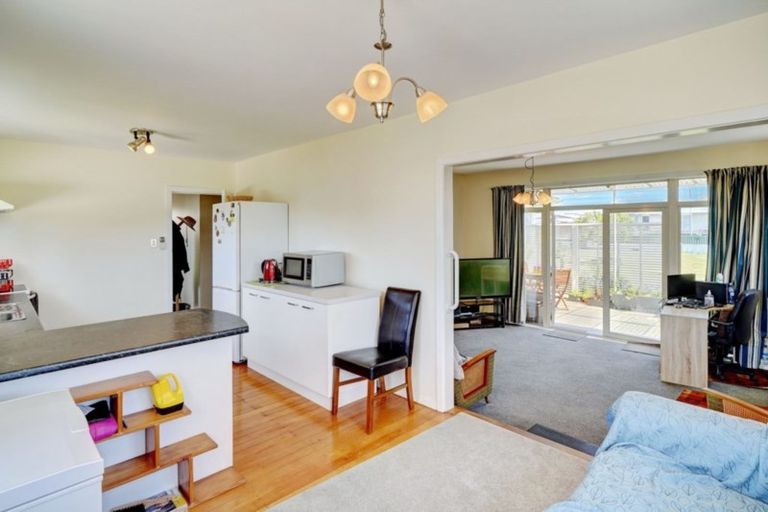 Photo of property in 25 Sneyd Street, Kaiapoi, 7630