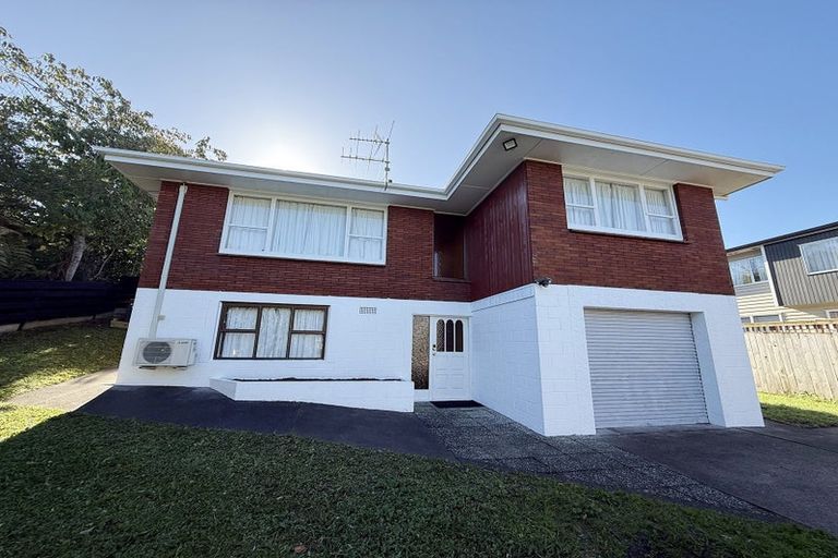 Photo of property in 28 Marriott Road, Pakuranga, Auckland, 2010