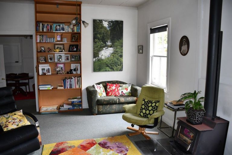 Photo of property in 8 Gladstone Street, Seddonville, Westport, 7891