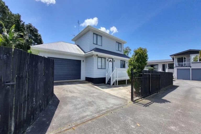 Photo of property in 516 Great South Road, Rosehill, Papakura, 2113