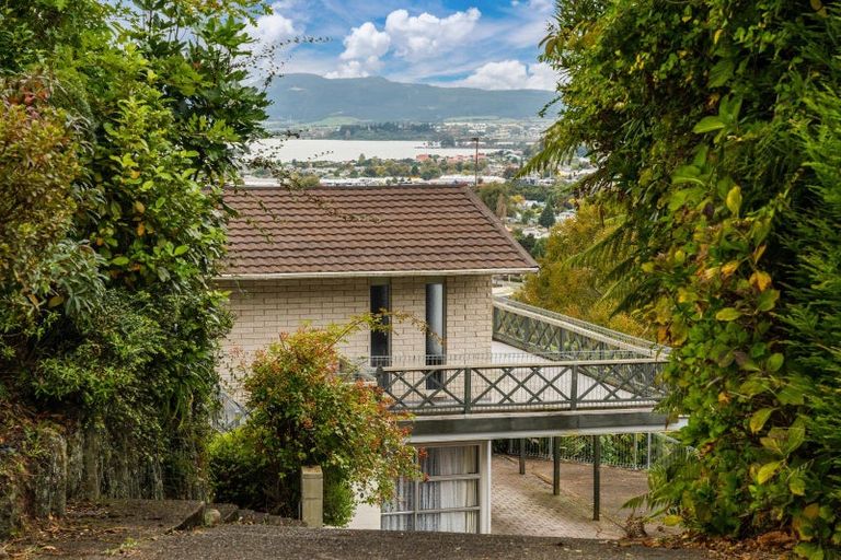 Photo of property in 31 Russell Crescent, Western Heights, Rotorua, 3015