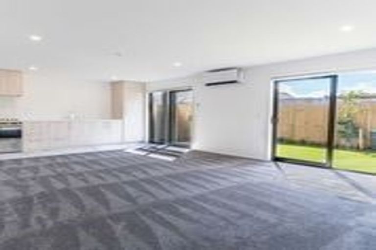 Photo of property in 2/125 Papanui Road, Merivale, Christchurch, 8014